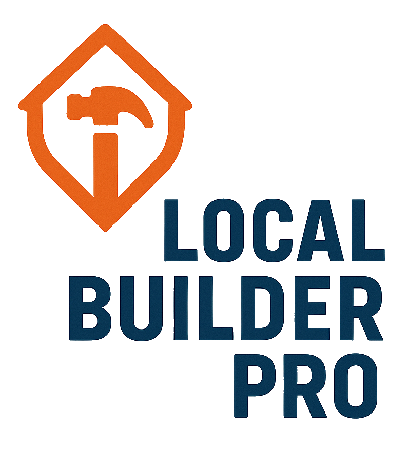 Local Builder Pro Logo